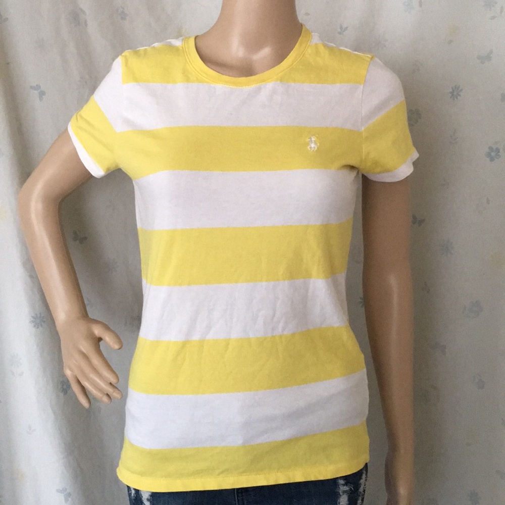 Ralph Lauren Top